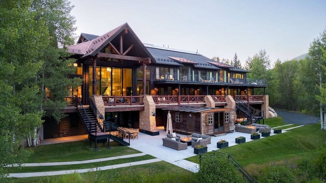 Photo of Outdoor in Aspen