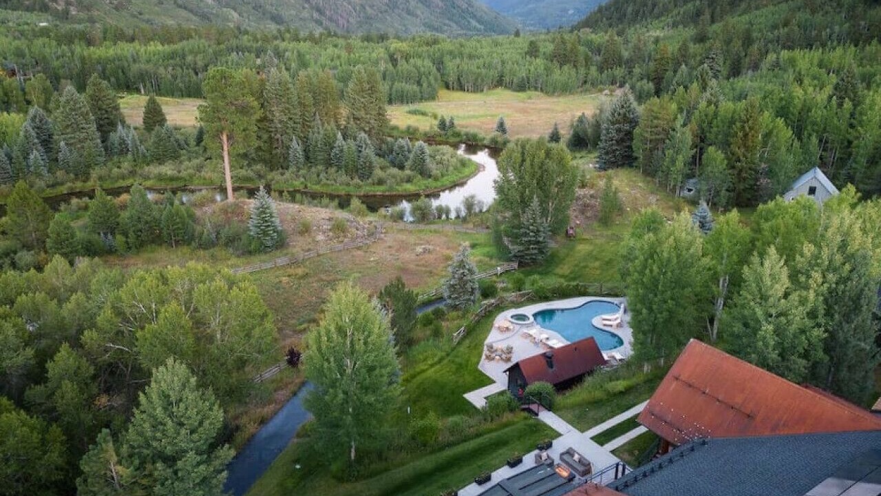 Photo of Outdoor in Aspen