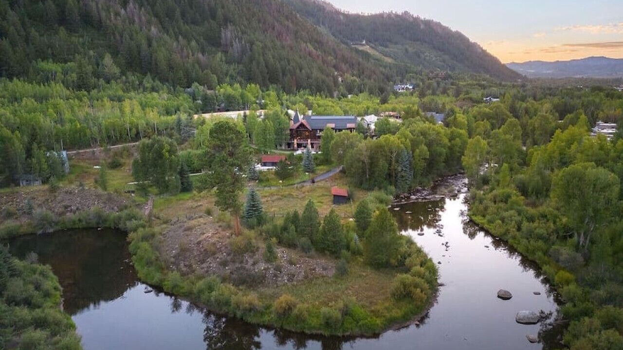 Photo of Outdoor in Aspen