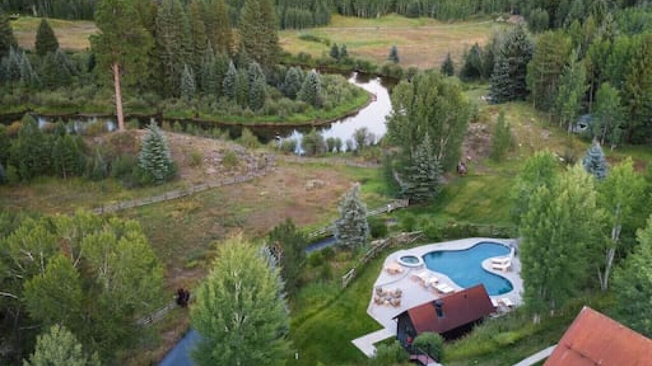 Photo of Outdoor in Aspen