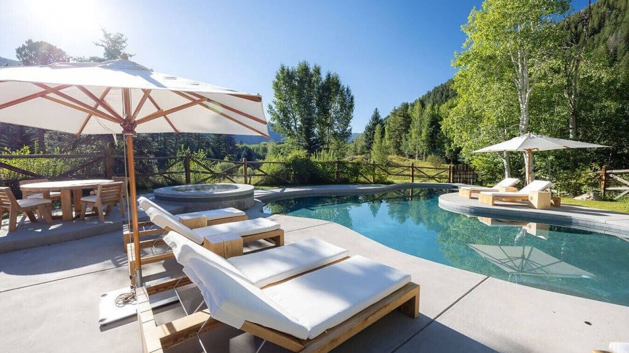 Photo of Outdoor in Aspen