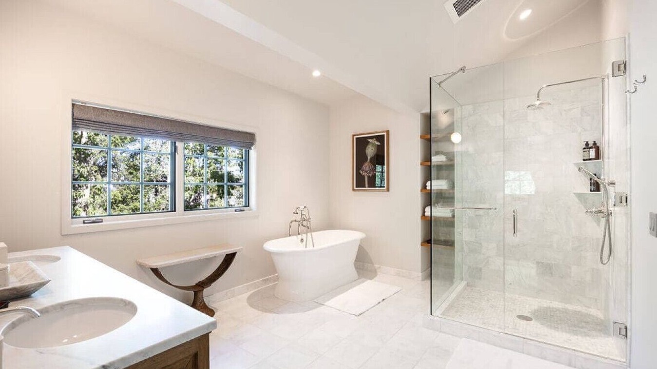 Photo of Bathroom in Aspen