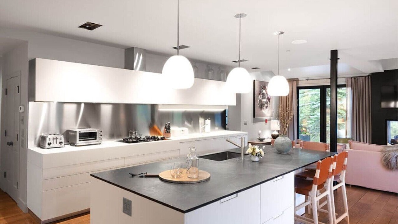 Photo of Kitchen in Aspen