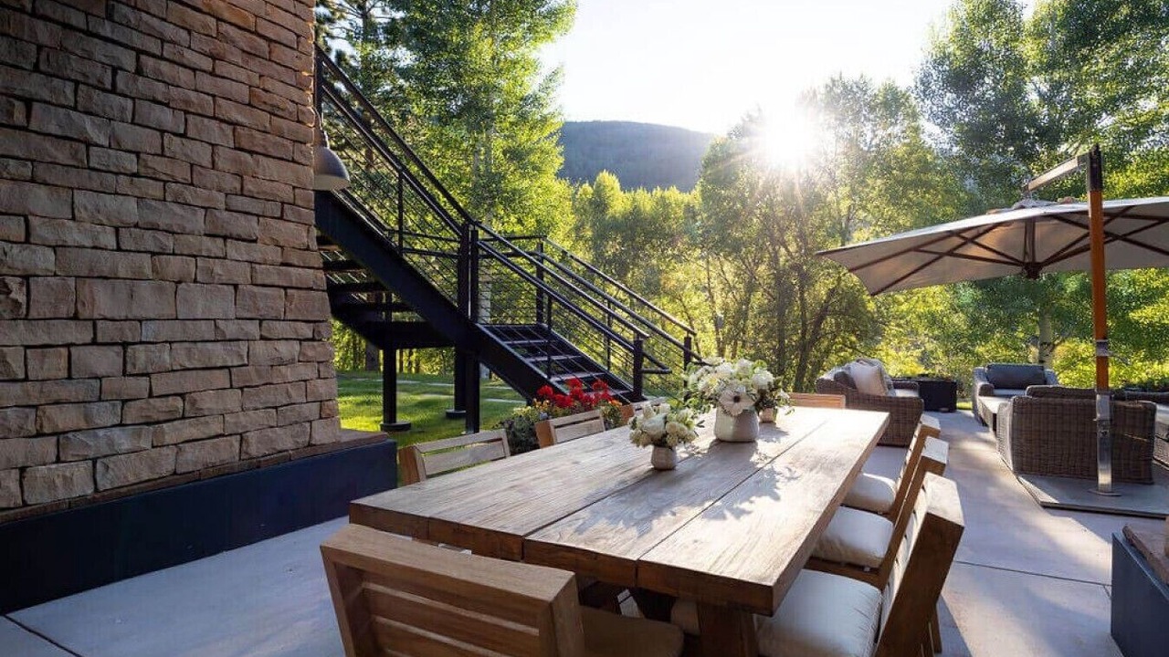 Photo of Outdoor in Aspen