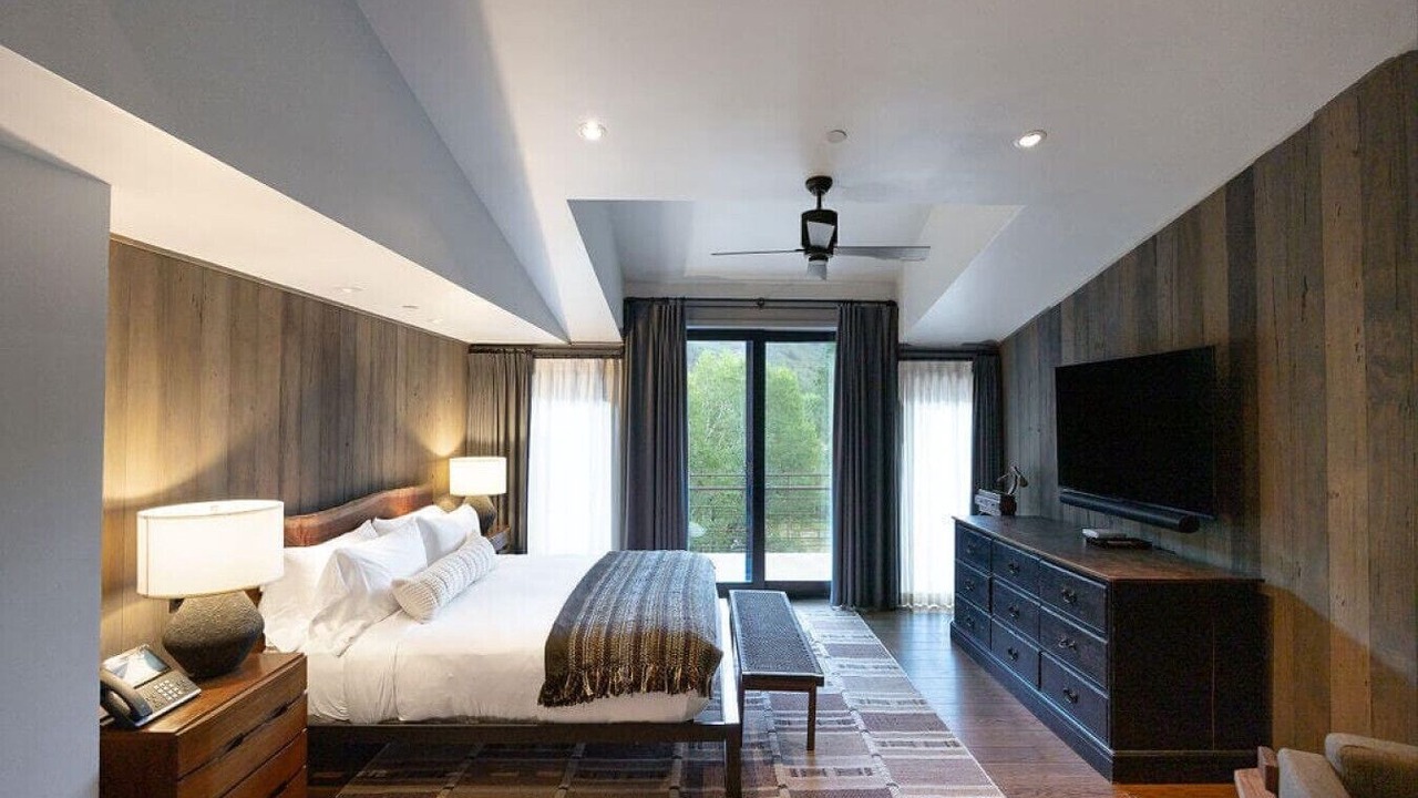 Photo of Bedroom in Aspen