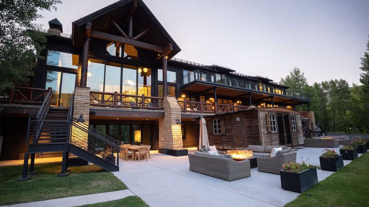 Photo of Outdoor in Aspen
