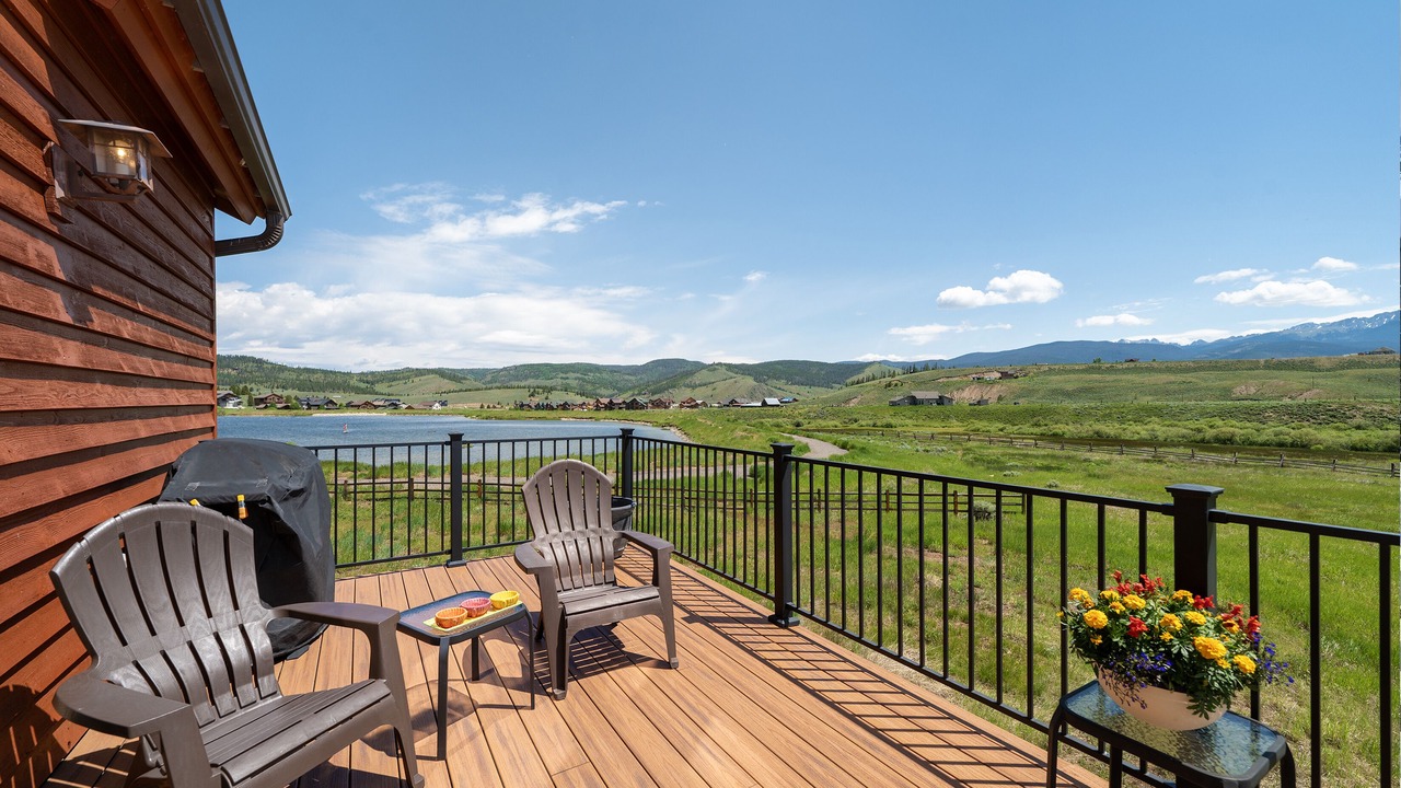 Photo of Outdoor in Pole Creek