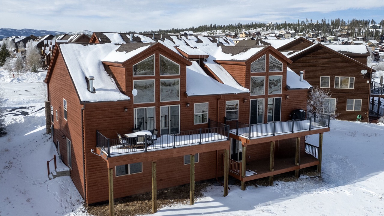 Photo of Outdoor in Pole Creek