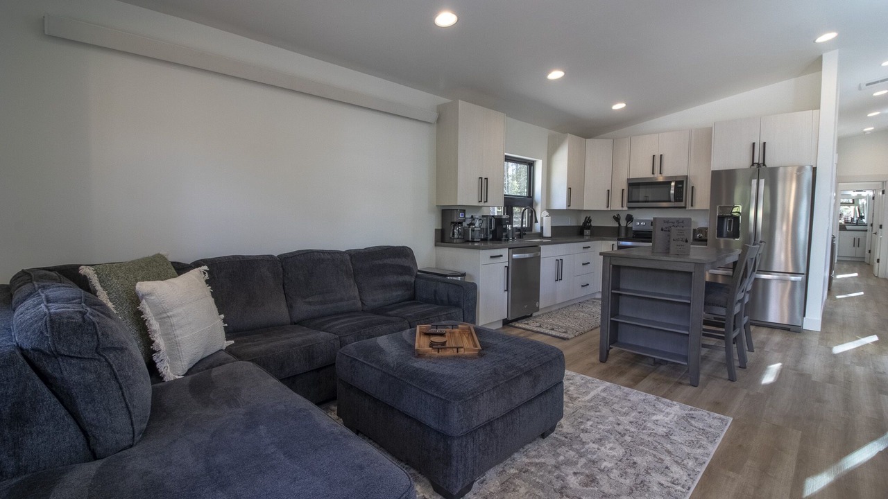 Photo of Livingroom in Leadville North