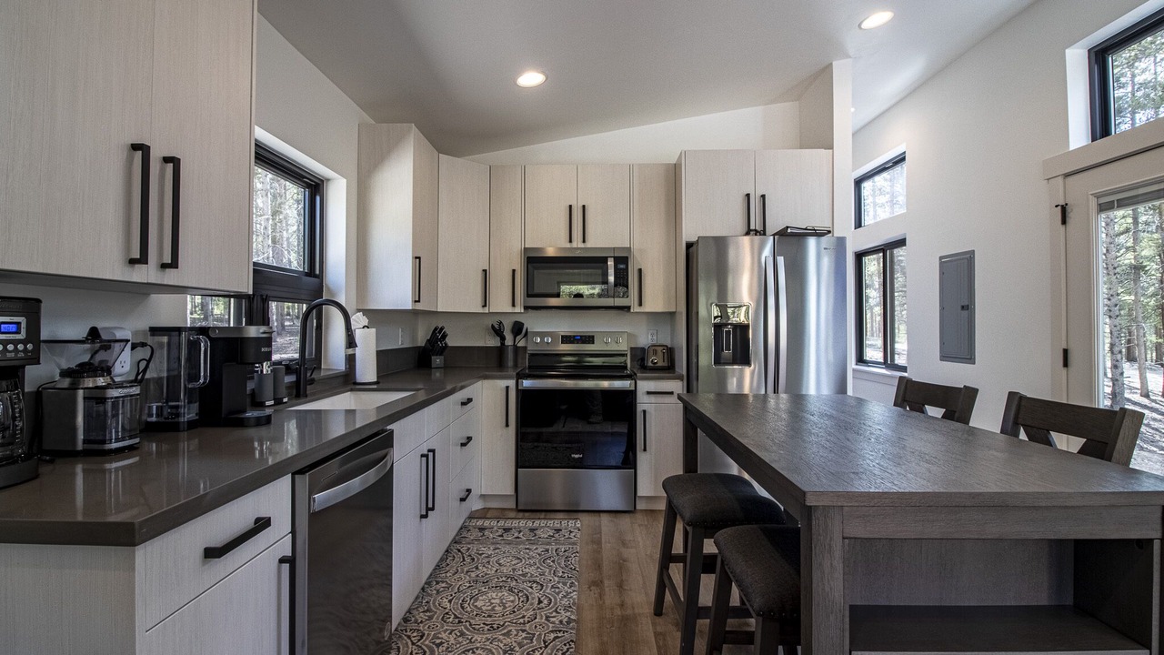 Photo of Kitchen in Leadville North