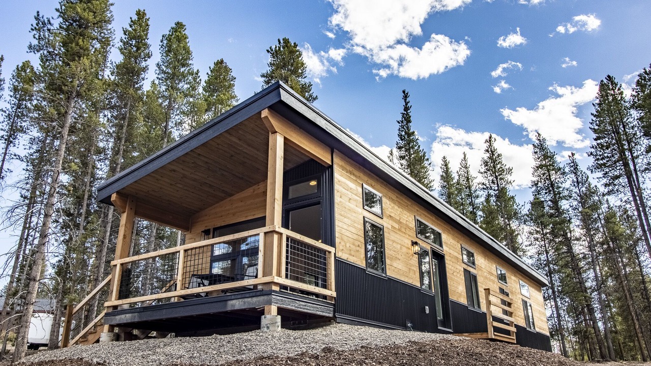 Photo of Outdoor in Leadville North