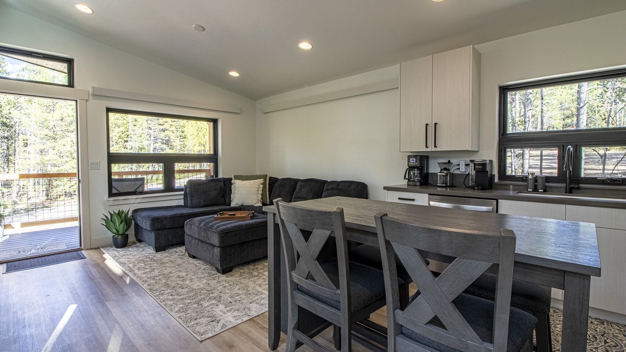 Photo of Kitchen in Leadville North