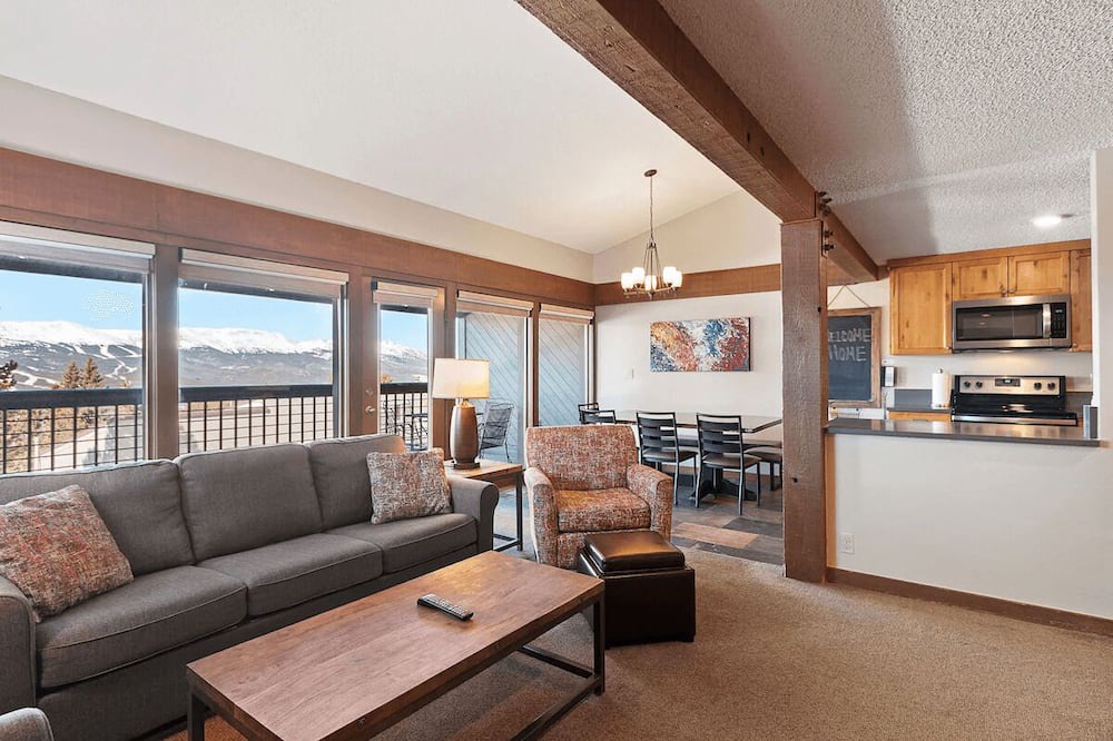 Photo of Livingroom in Baldy Mountain