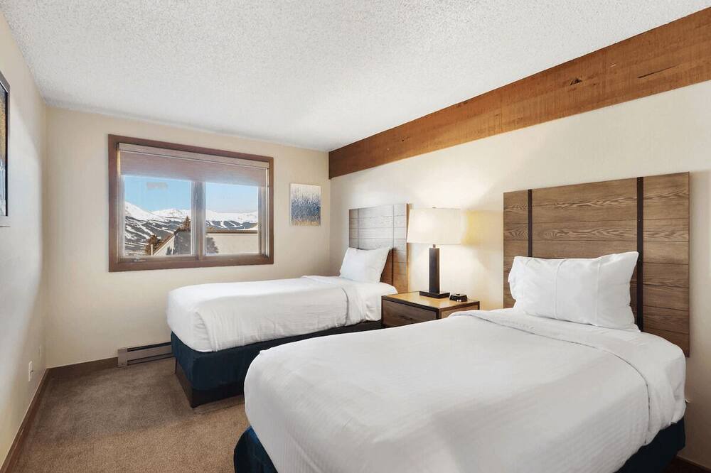 Photo of Bedroom in Baldy Mountain