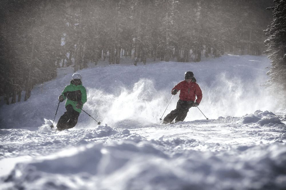 Photo of Others in Baldy Mountain