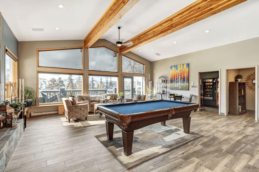 Photo of Bedroom in Baldy Mountain