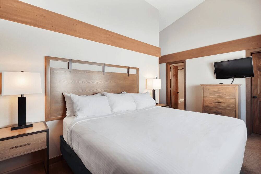 Photo of Bedroom in Baldy Mountain