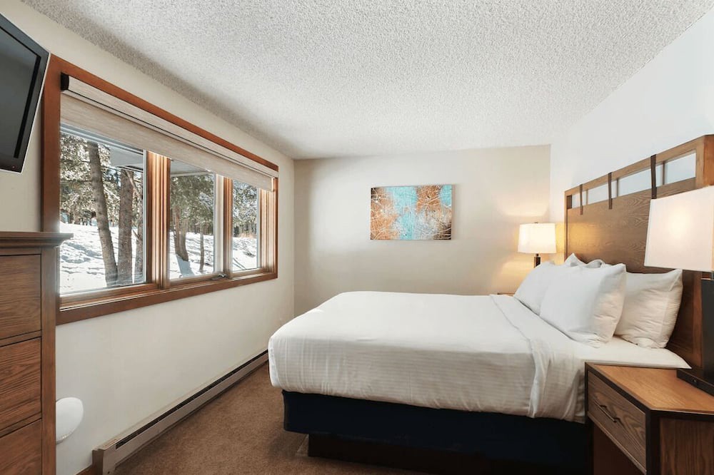 Photo of Bedroom in Baldy Mountain