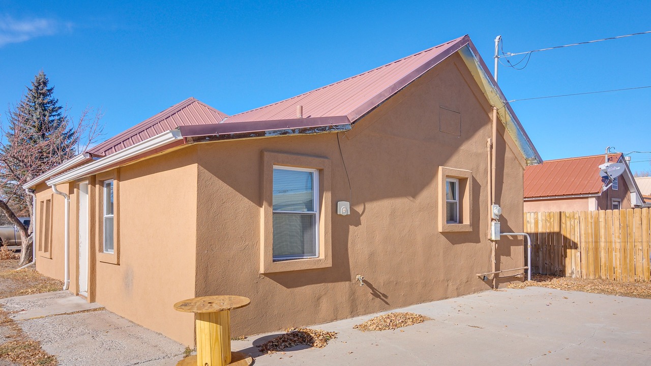 Photo of Outdoor in Del Norte