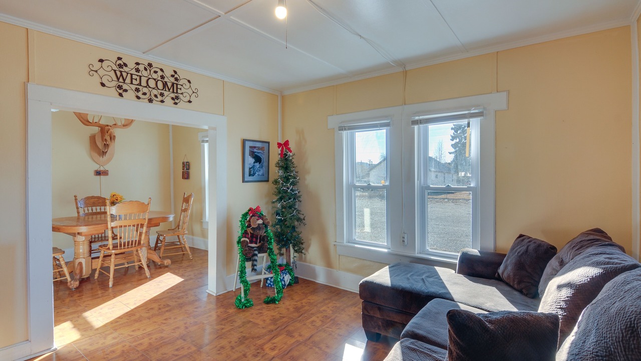 Photo of Livingroom in Del Norte
