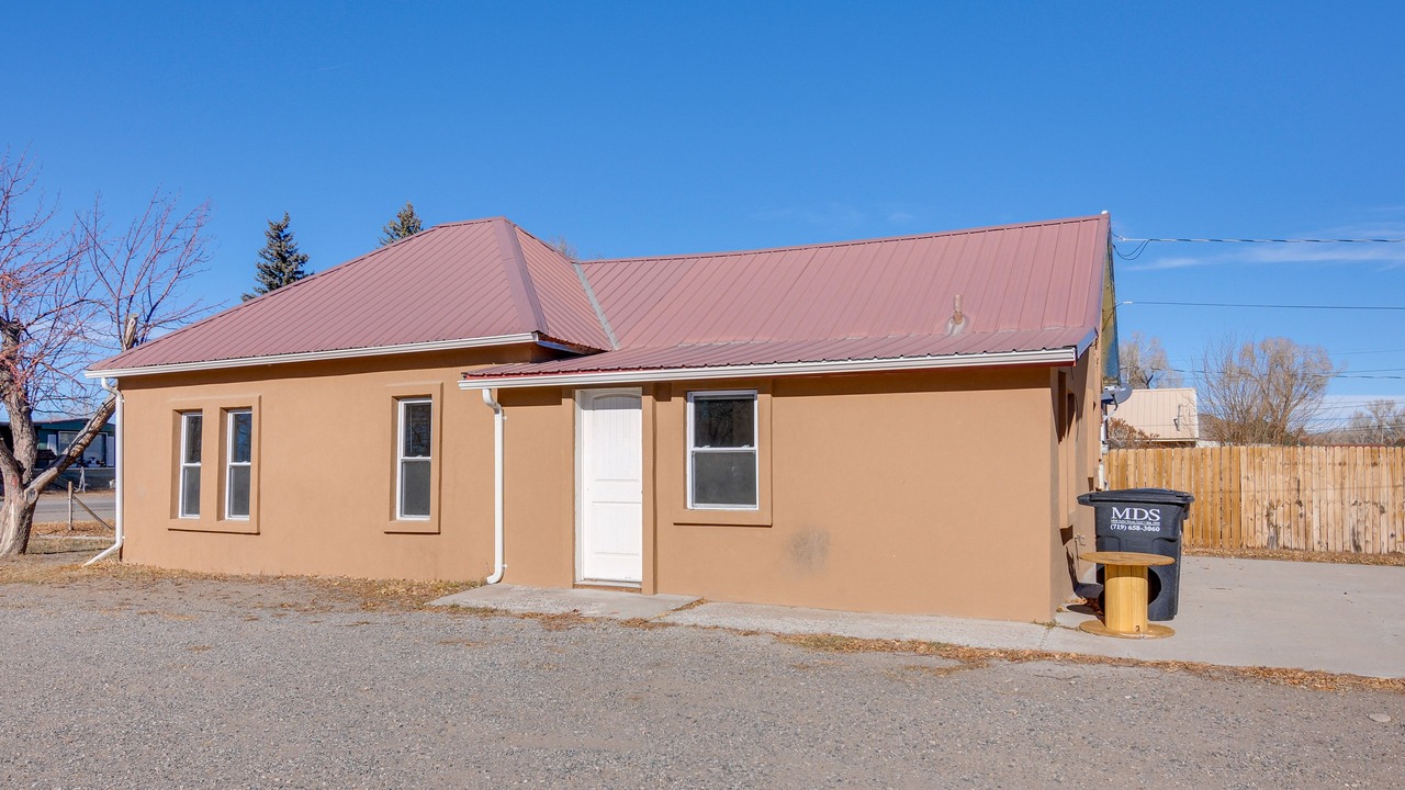 Photo of Outdoor in Del Norte