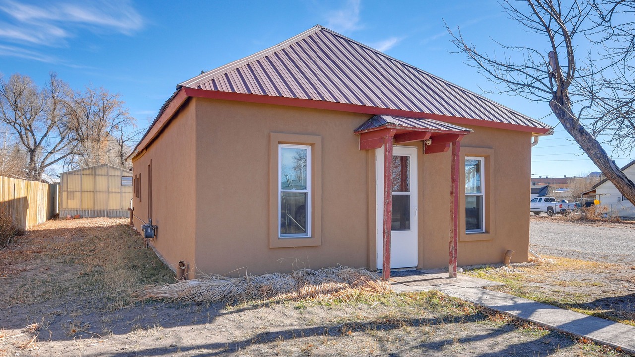 Photo of Outdoor in Del Norte