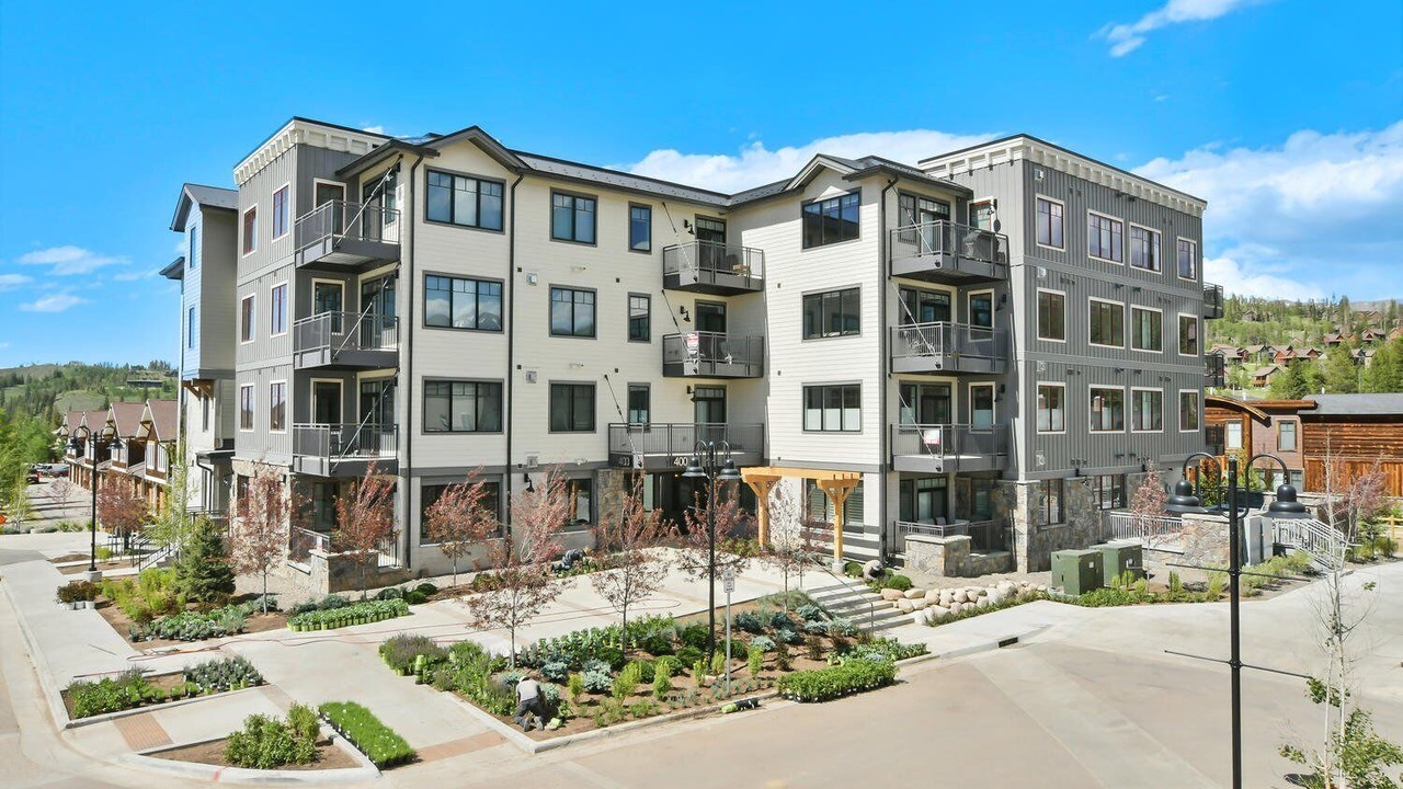 Photo of Outdoor in Rendezvous