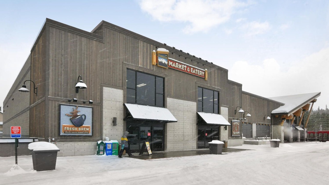 Photo of Outdoor in Rendezvous