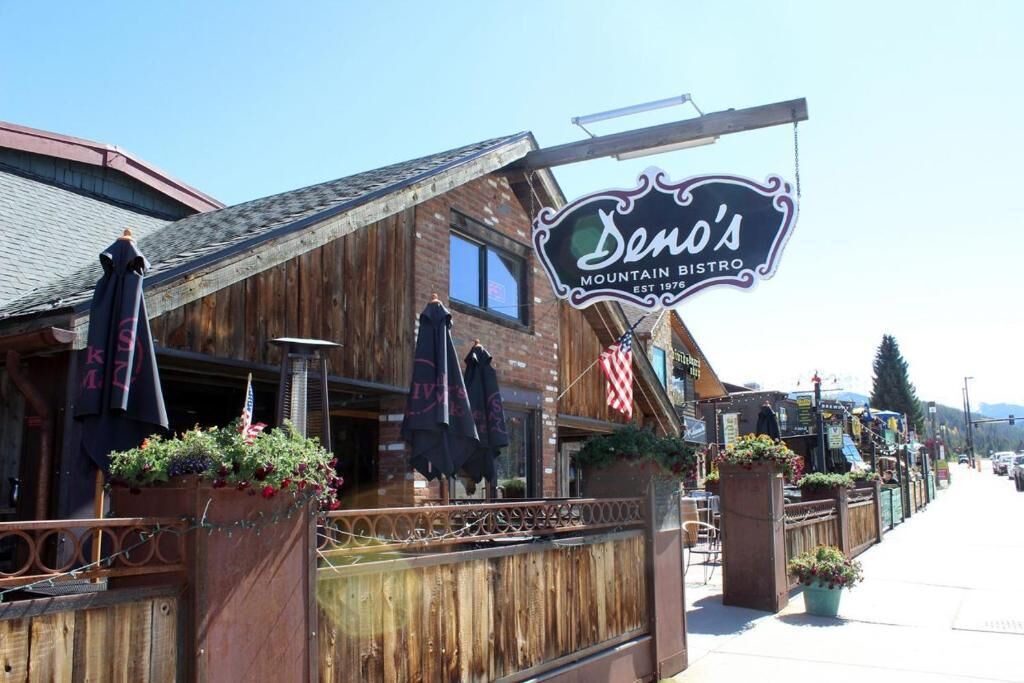 Photo of Outdoor in Rendezvous