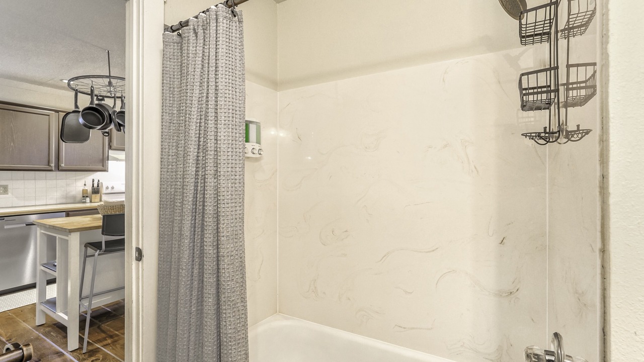 Photo of Bathroom in Colorado Springs
