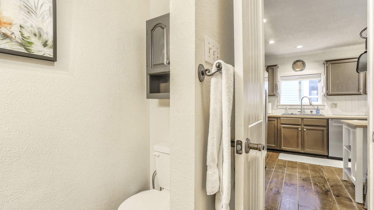Photo of Bathroom in Colorado Springs
