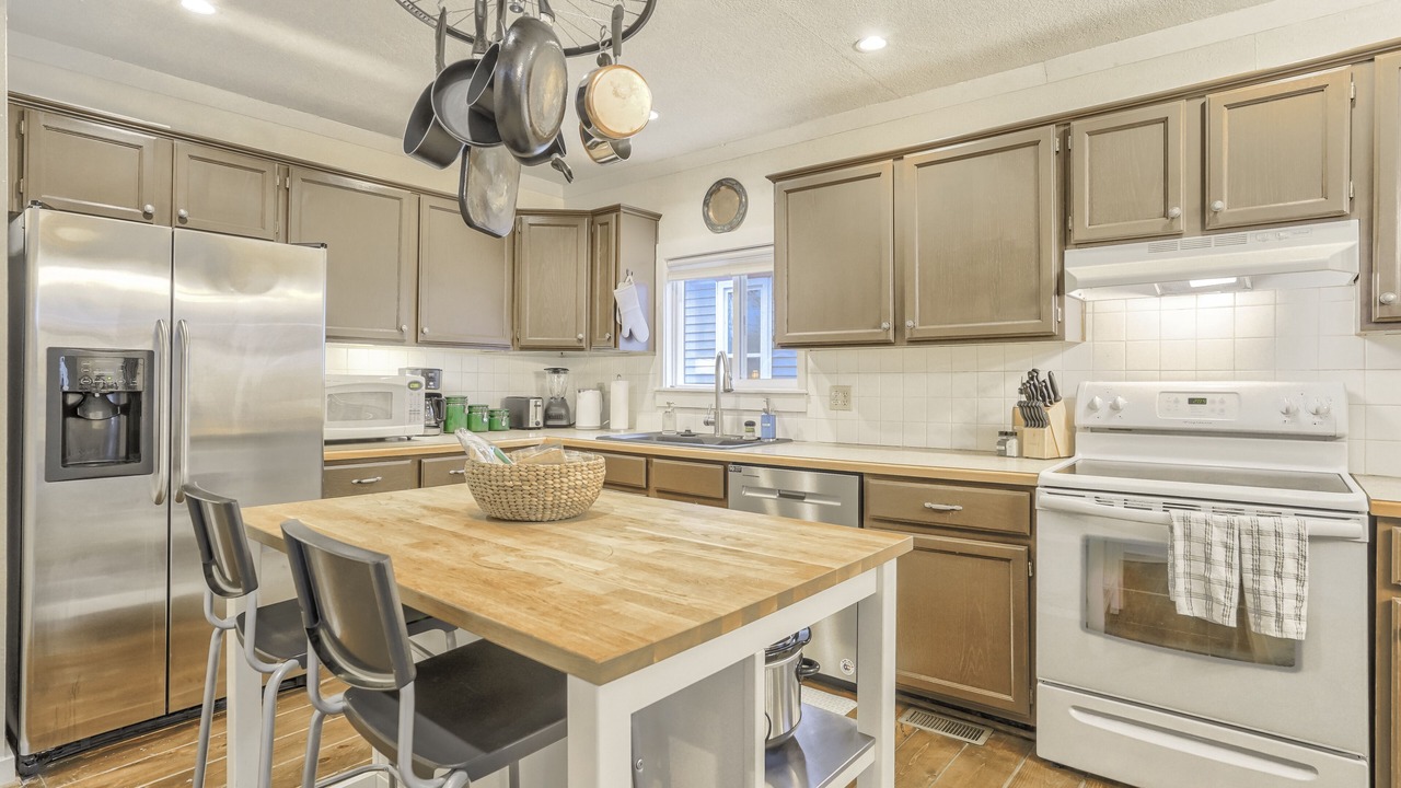 Photo of Kitchen in Colorado Springs