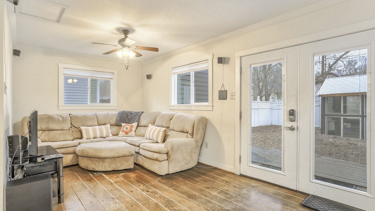 Photo of Livingroom in Colorado Springs