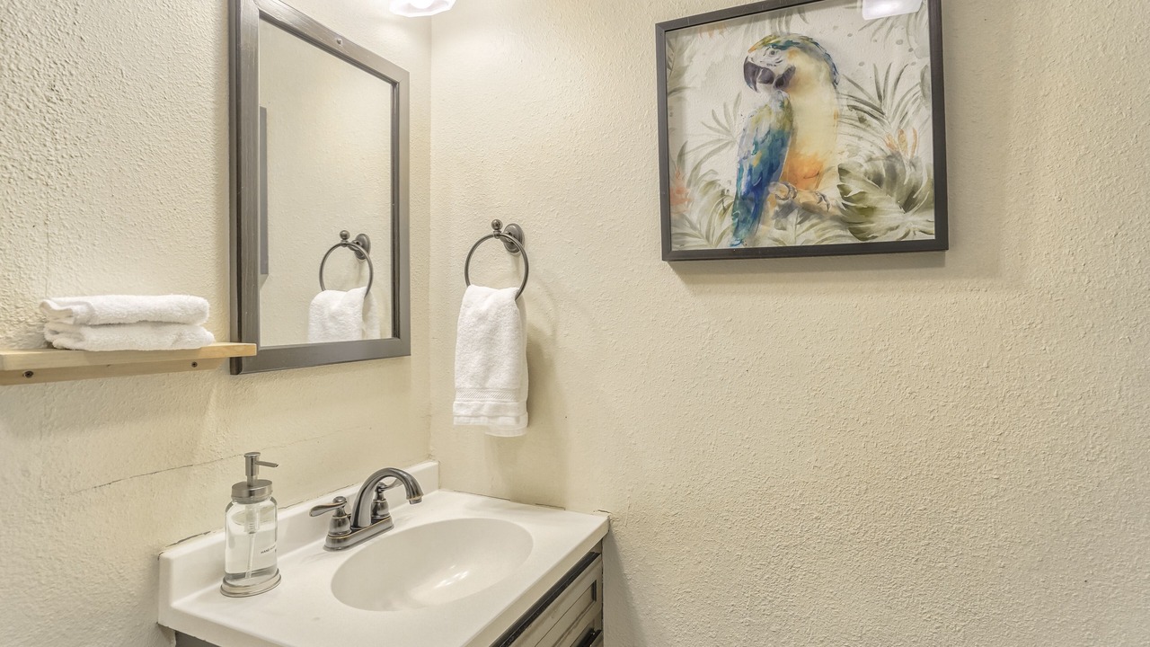Photo of Bathroom in Colorado Springs