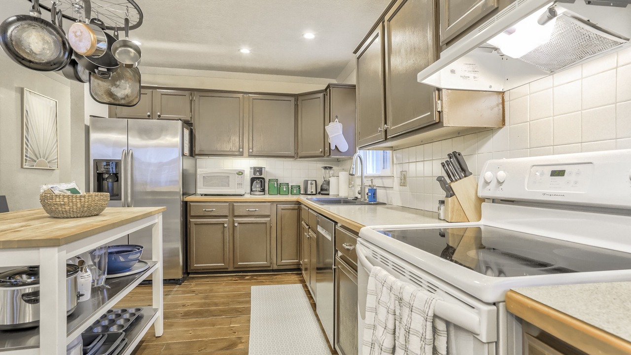 Photo of Kitchen in Colorado Springs