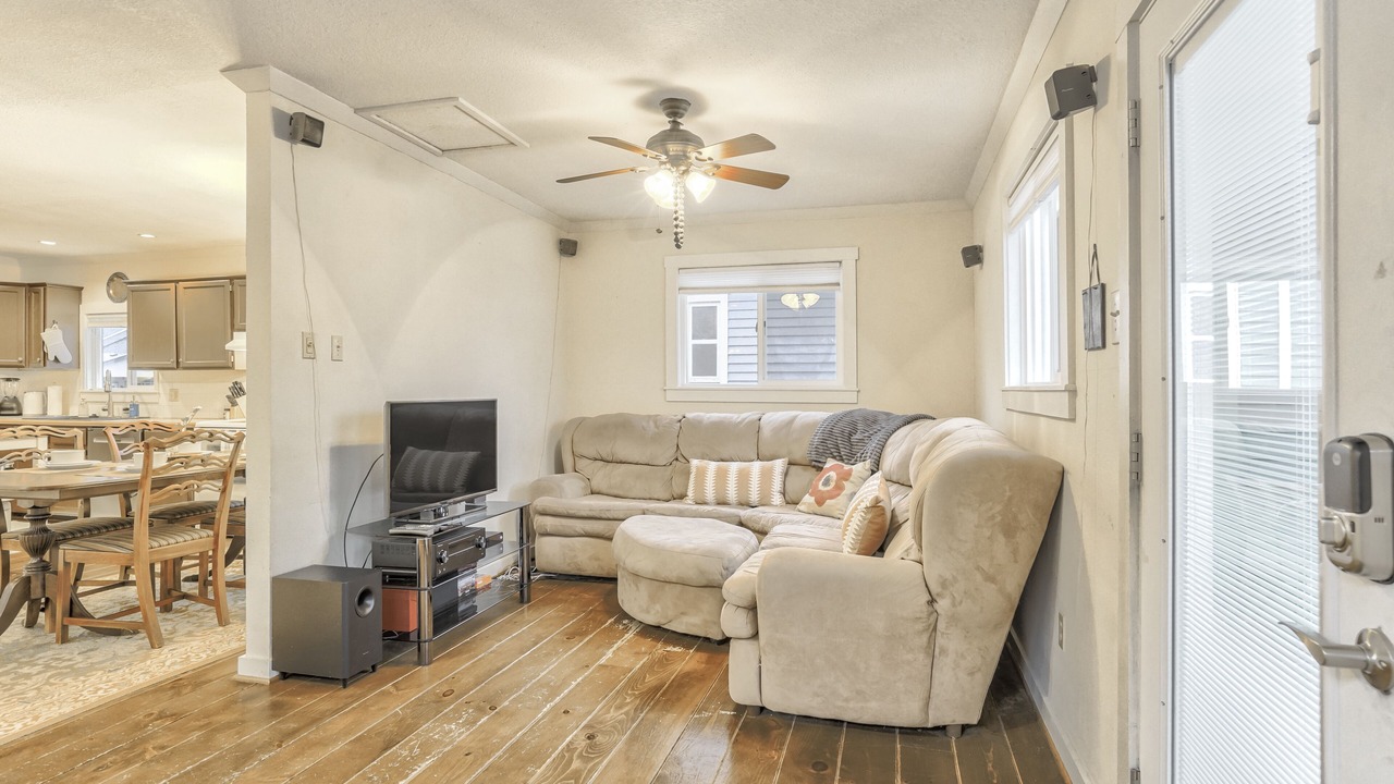 Photo of Livingroom in Colorado Springs