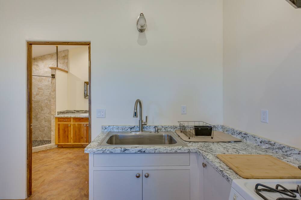 Photo of Kitchen in Antonito