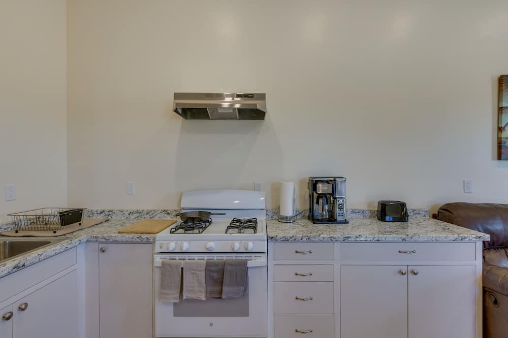 Photo of Kitchen in Antonito