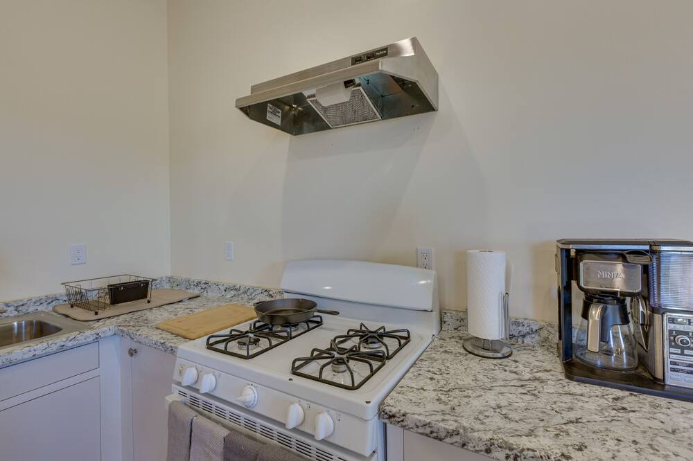 Photo of Kitchen in Antonito