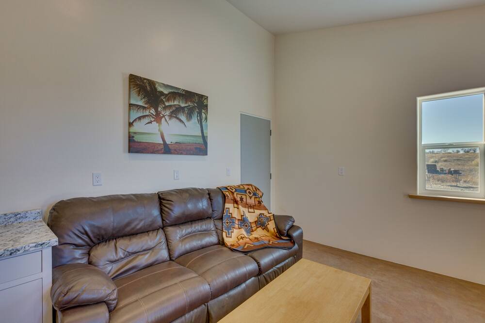 Photo of Livingroom in Antonito