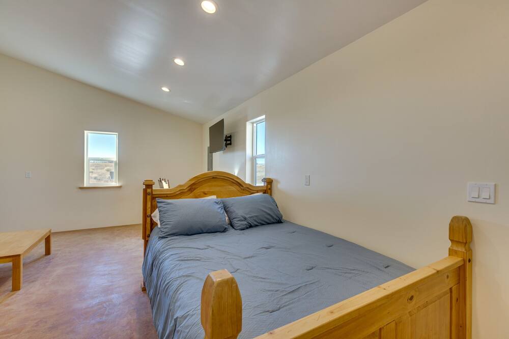Photo of Bedroom in Antonito