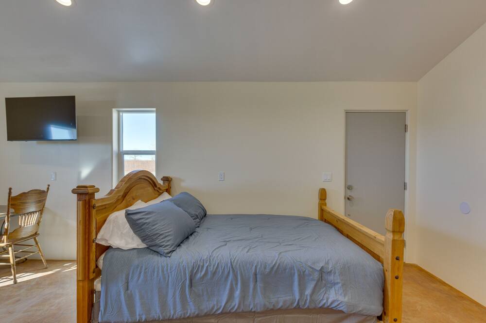 Photo of Bedroom in Antonito