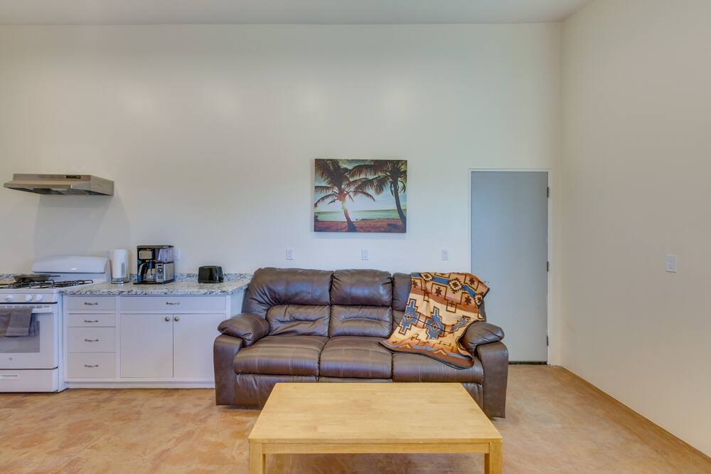 Photo of Bedroom in Antonito