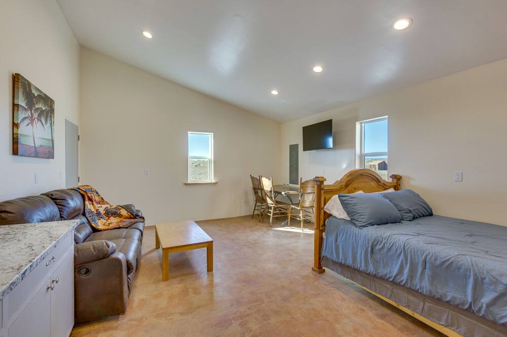 Photo of Bedroom in Antonito