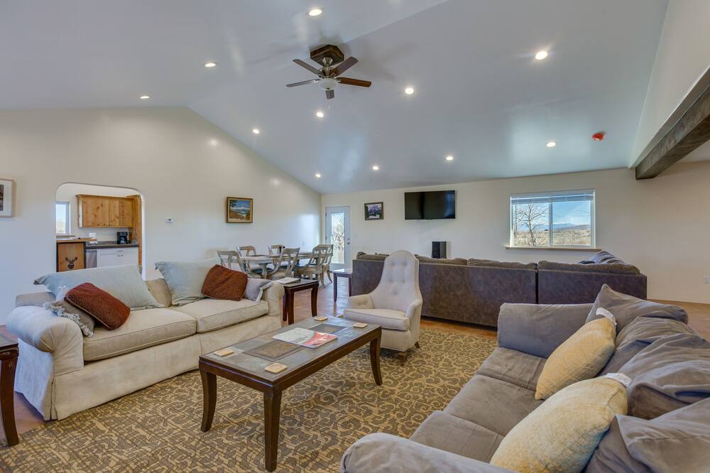 Photo of Livingroom in Antonito