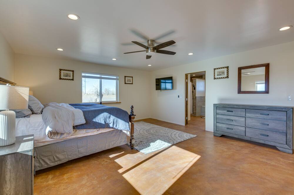 Photo of Bedroom in Antonito
