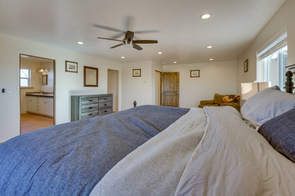 Photo of Bedroom in Antonito