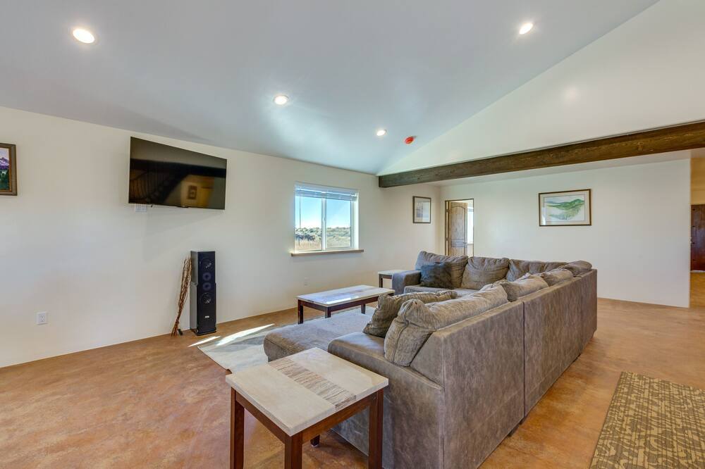 Photo of Bedroom in Antonito