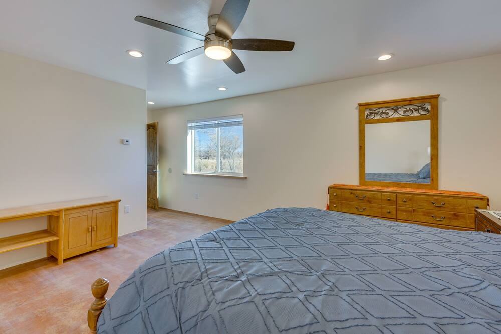 Photo of Bedroom in Antonito