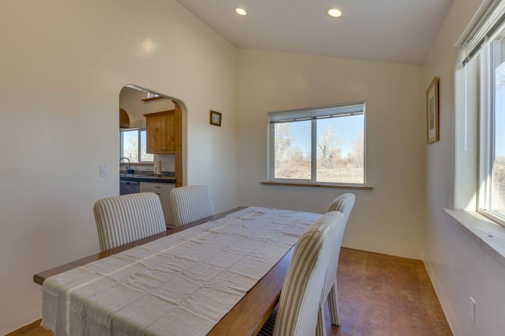 Photo of Bedroom in Antonito